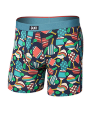 Boxer Vibe Xtra Soft Dillball Seascape