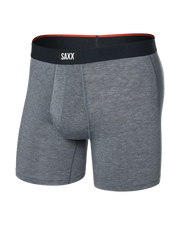 Boxer Vibe Xtra Soft Gris