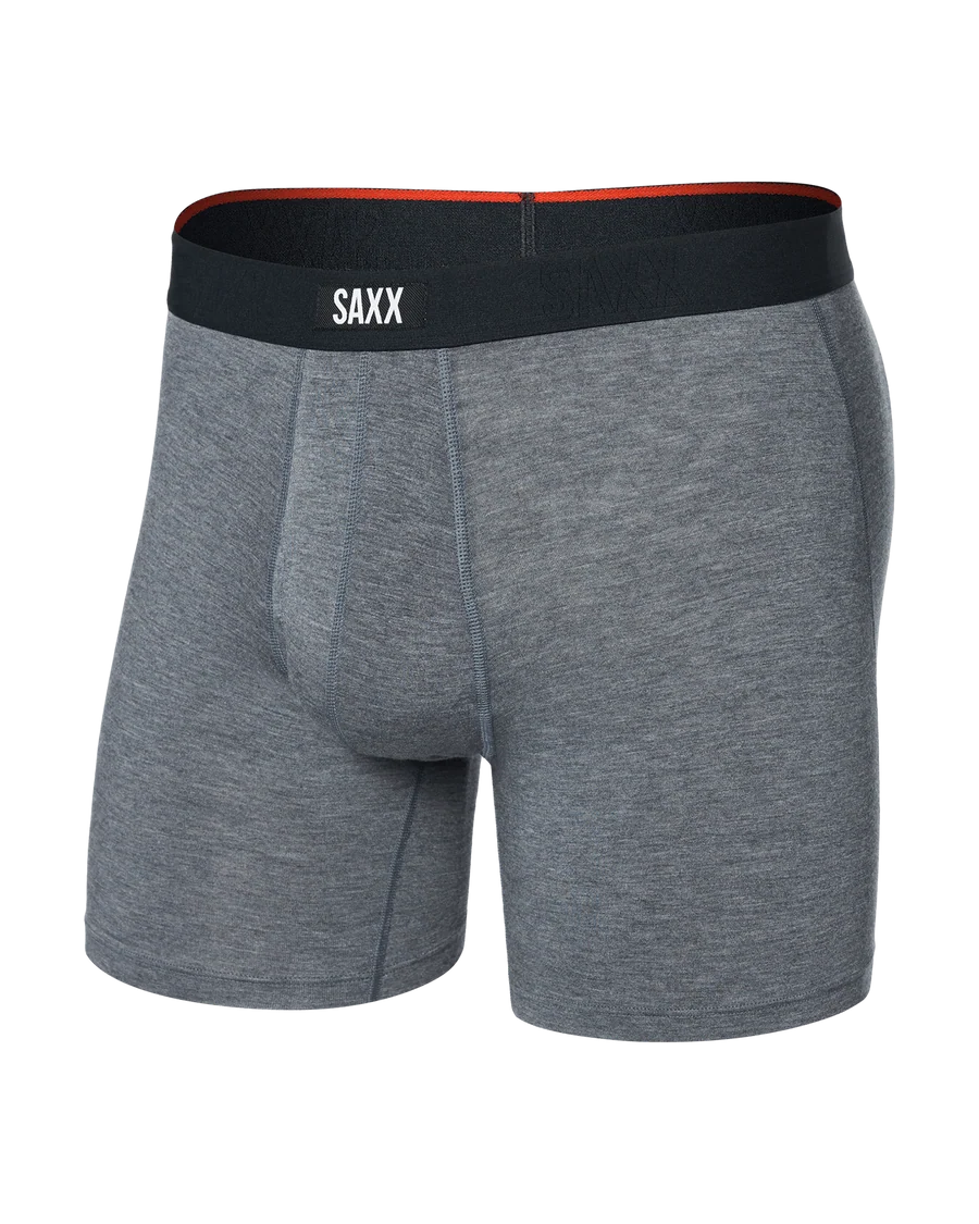Boxer Vibe Xtra Soft Gris