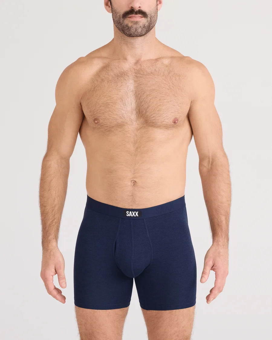 Boxer Vibe Xtra Soft Marine
