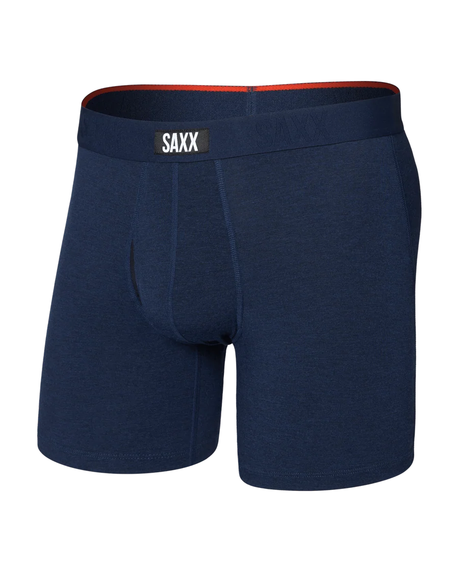 Boxer Vibe Xtra Soft Marine