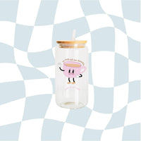 Verre Café 16 Oz