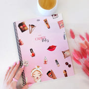 Cahier De Notes Tatiana