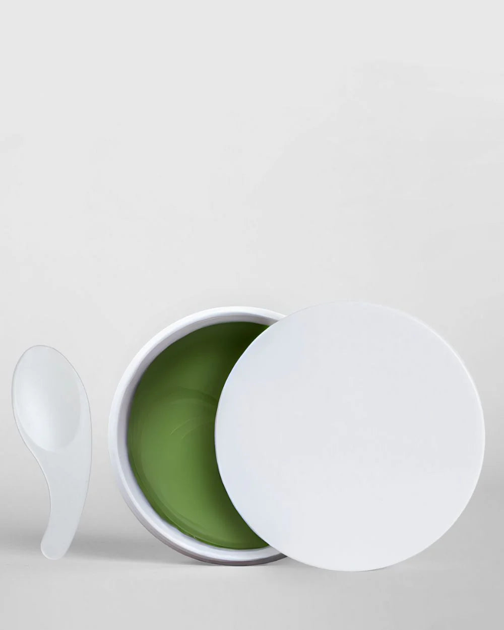 Masque Pour Les Yeux Aloe Apaisant