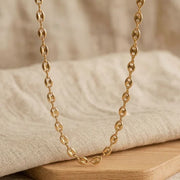 Collier Mariam Or