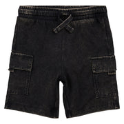 Short Cargo Noir