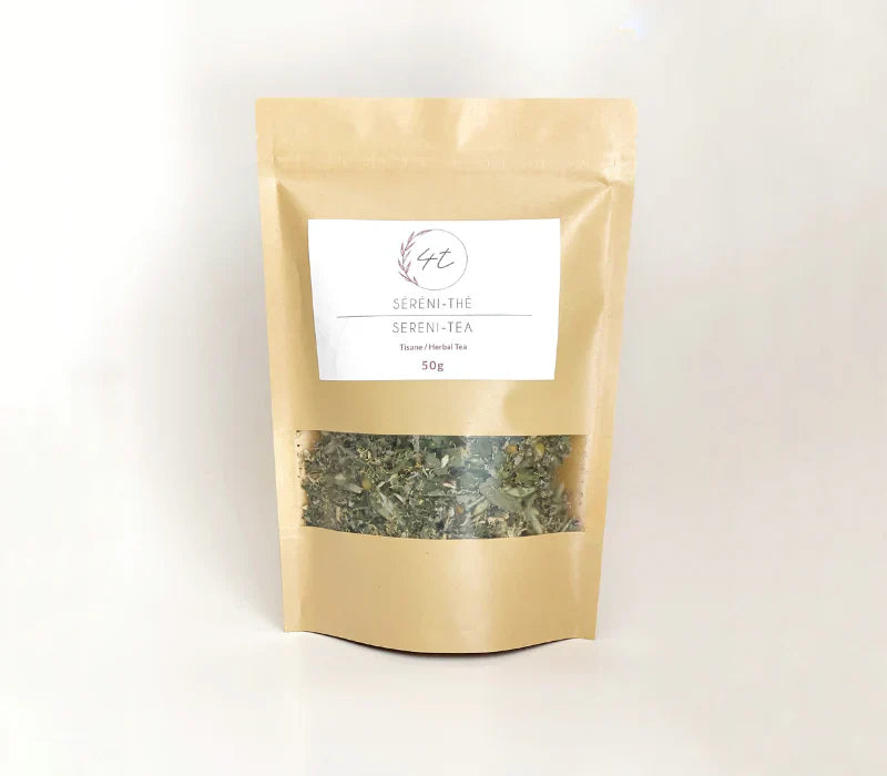 Tisane Séréni-Thé