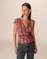 Top Penny Rouge