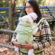 Porte-bébé Structuré Trek 2.0 Matcha