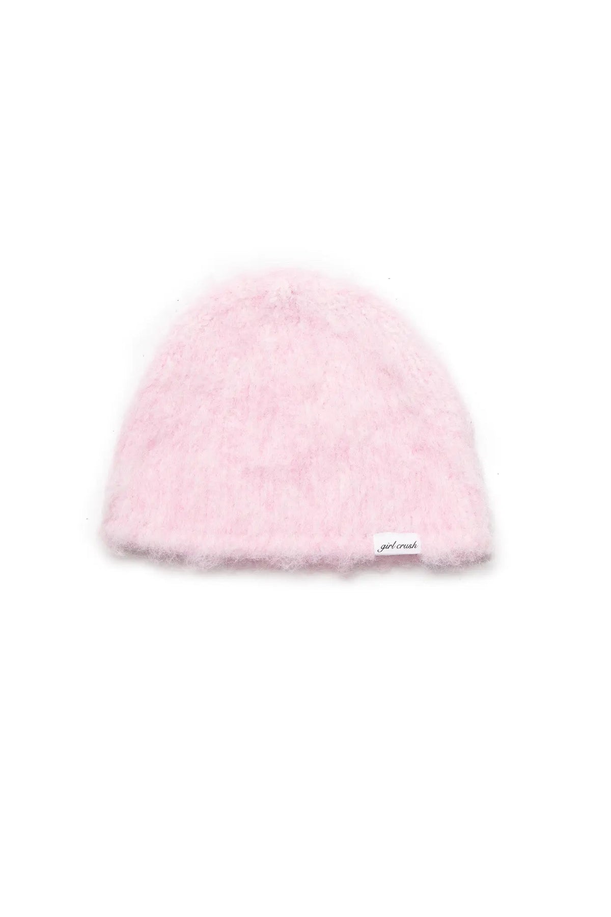 Tuque Boréale - Rose
