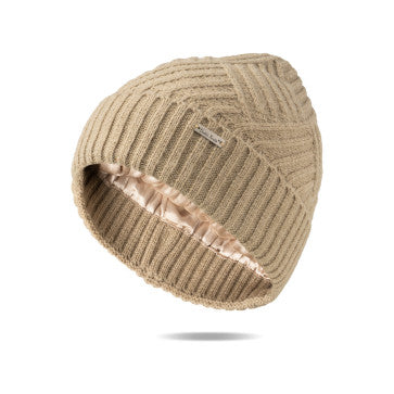 Tuque Beige