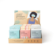 Masque Pour Les Yeux Lesté Ligné Multicolore