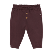 Pantalon Ouaté Huckleberry