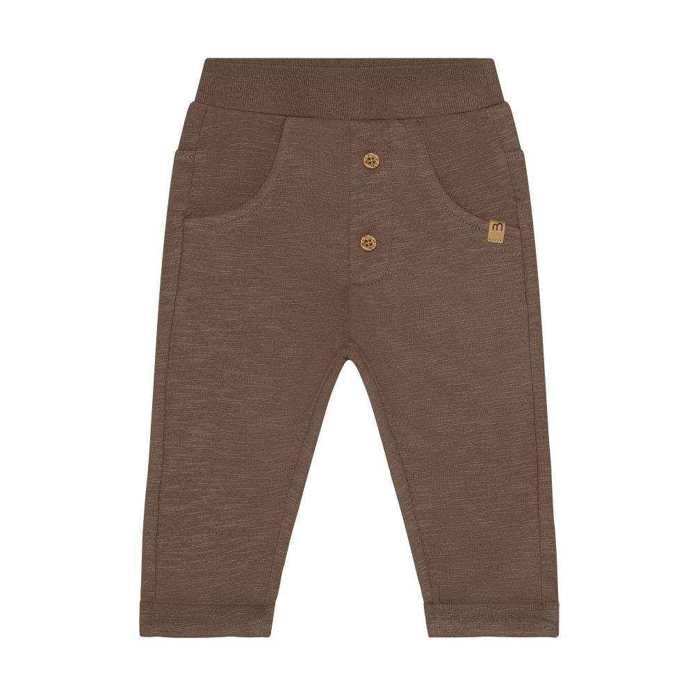 Pantalon Ouaté Chocolate Chip
