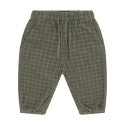 Pantalon Corduroy Beetle Carreauté
