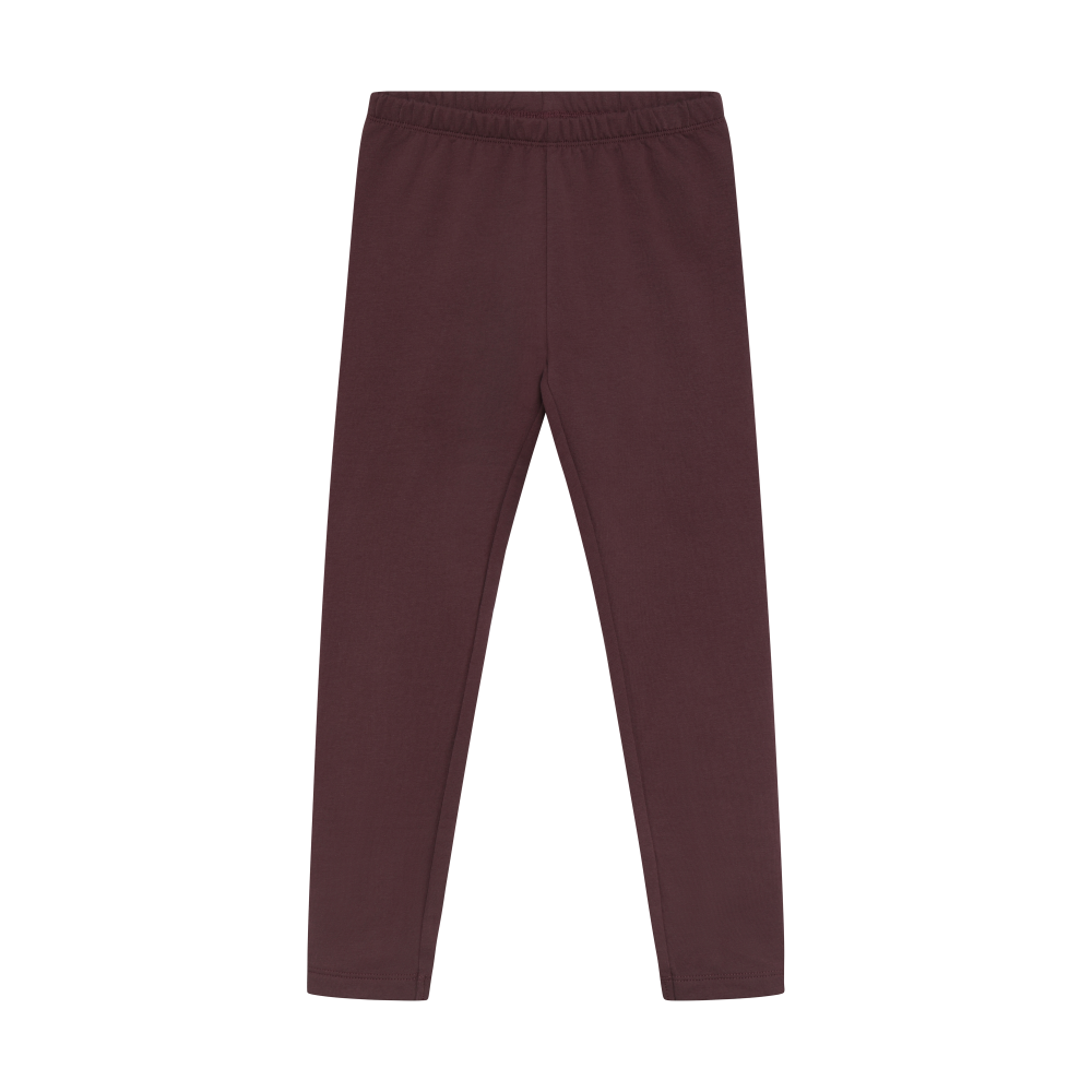 Leggings Ouaté Huckleberry