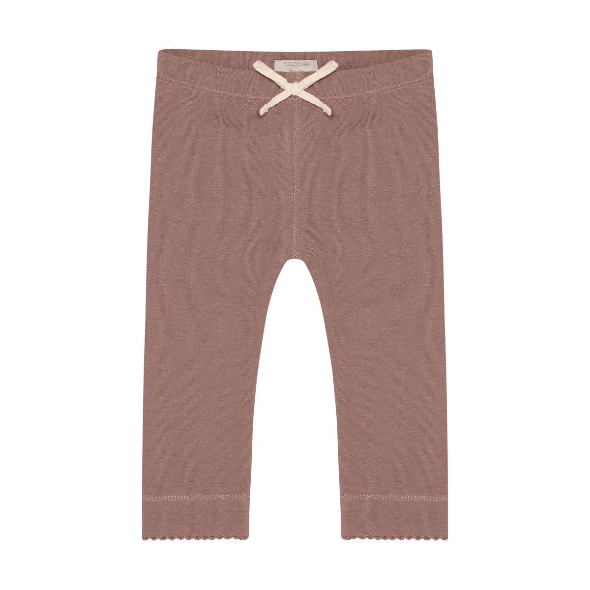 Legging Avec Boucle Antler