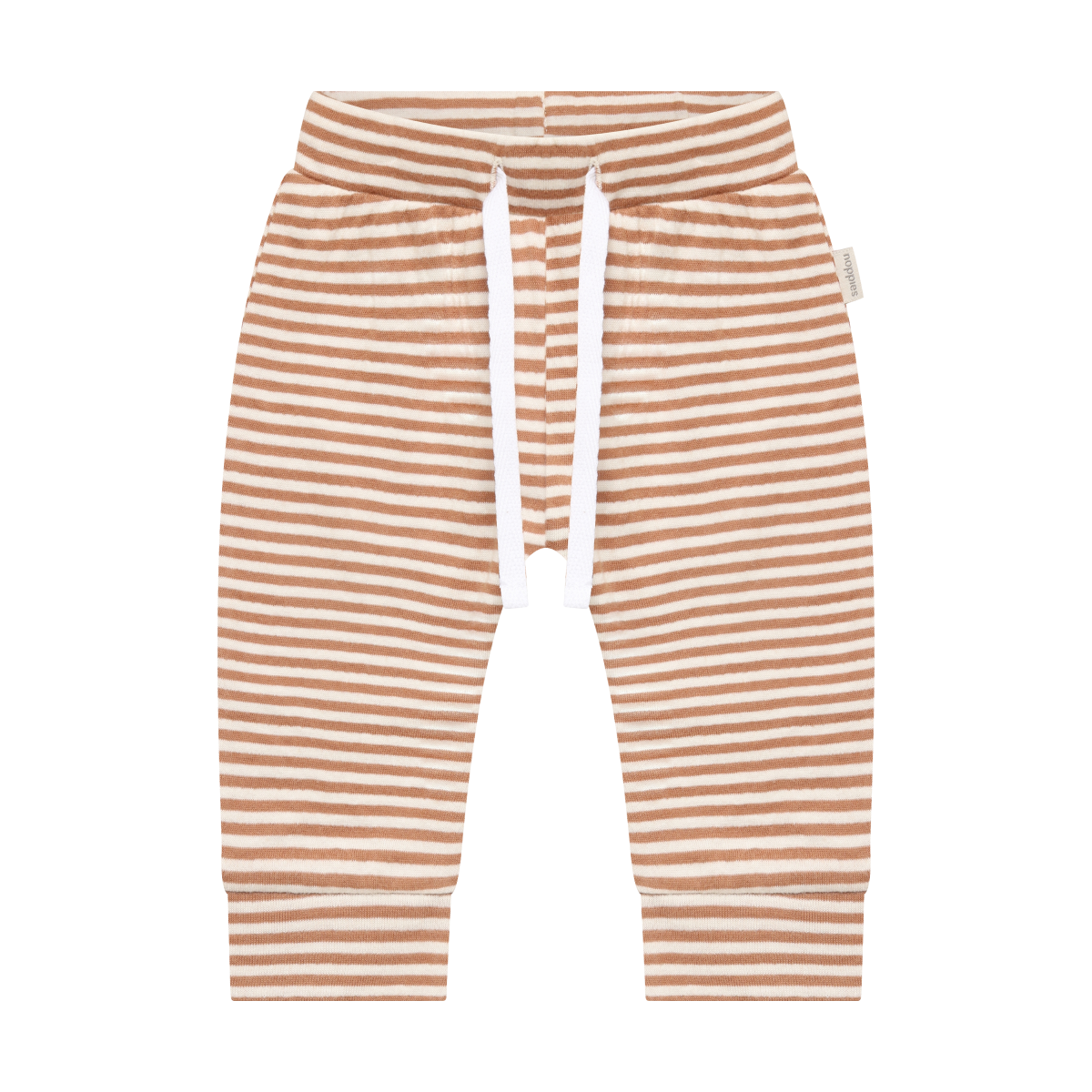 Joggers Ligné Mocha Mousse