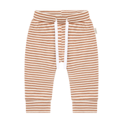 Joggers Ligné Mocha Mousse