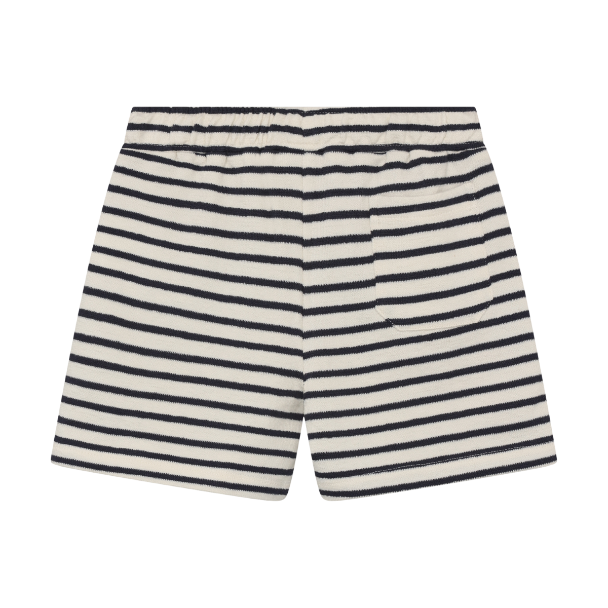 Short Vanilla Ice Rayé