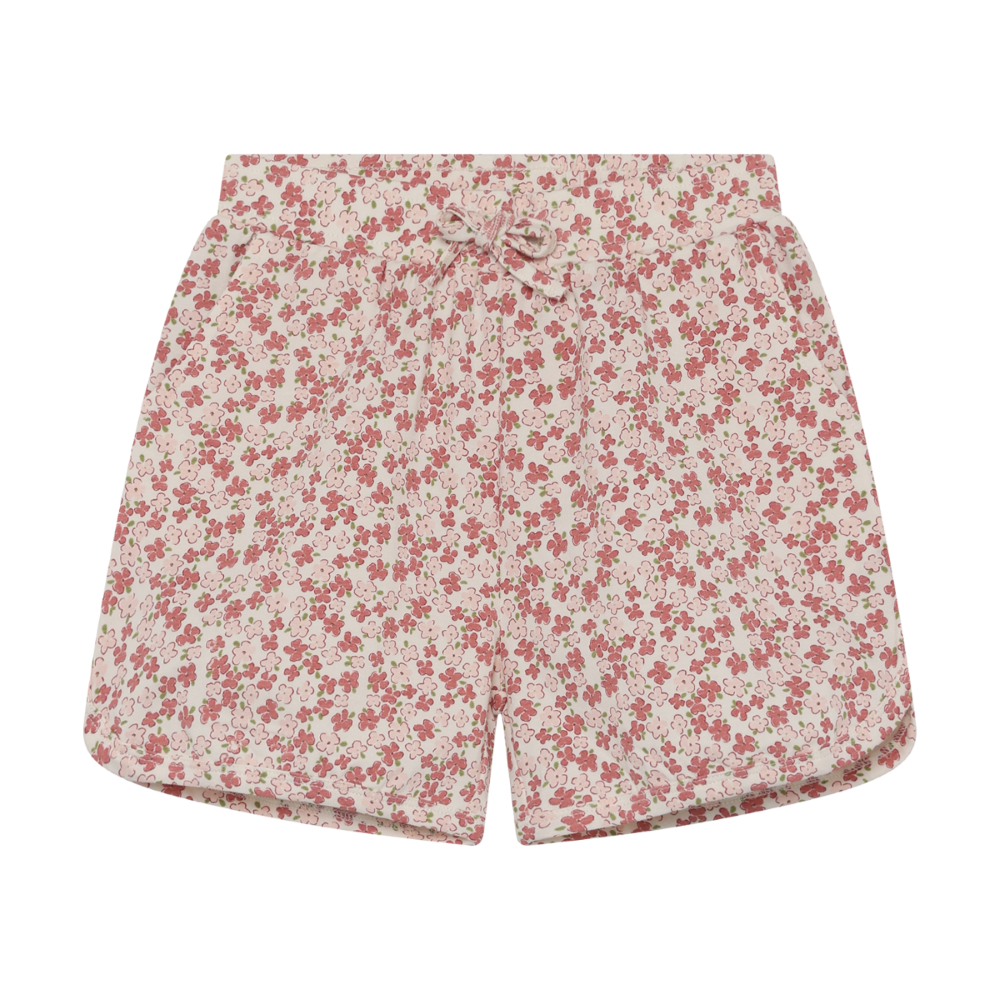Shorts Vanilla Ice Fleurs