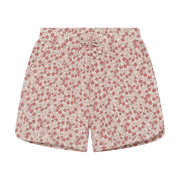 Shorts Vanilla Ice Fleurs