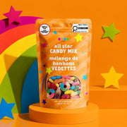 Mélange De Bonbons Vedettes