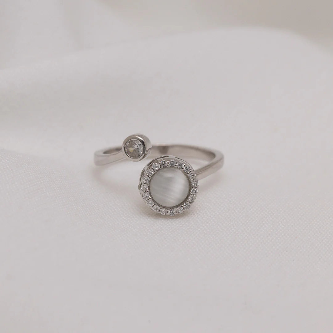Bague La Vitale