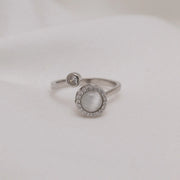 Bague La Vitale