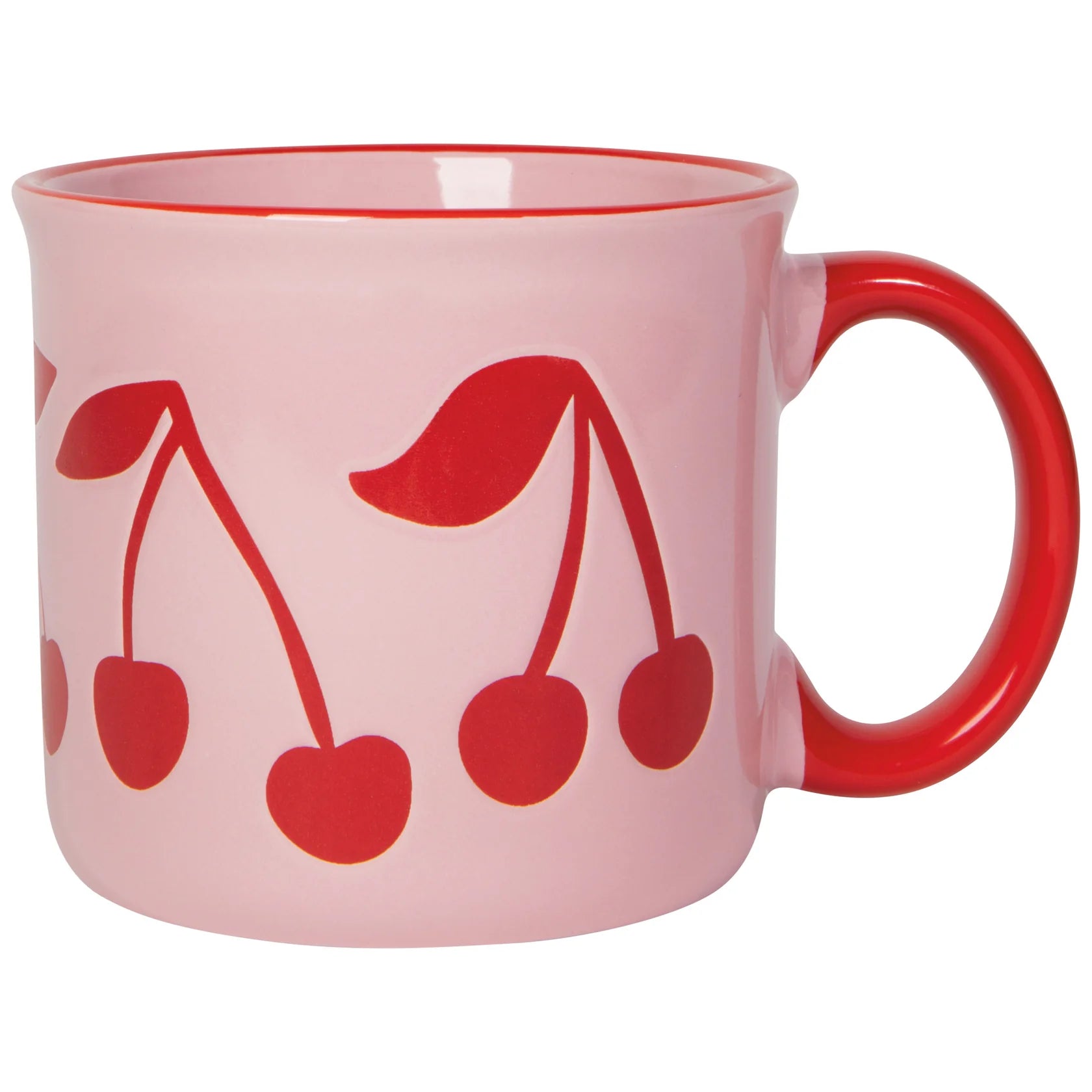 Grande Tasse Very Cherry