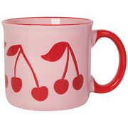 Grande Tasse Very Cherry