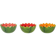 Ensemble 3 Bols Melon Pop