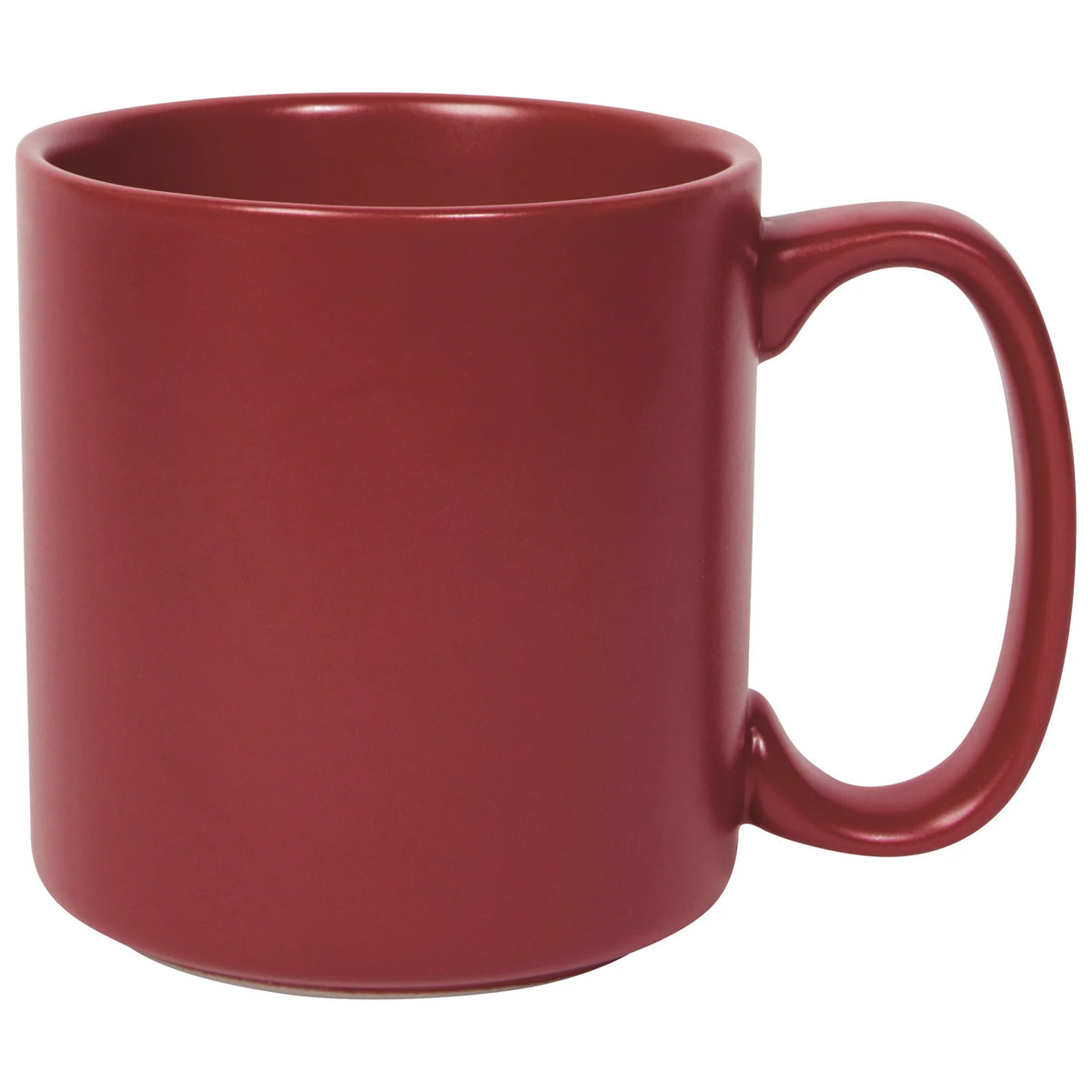 Tasse Rouge Matte
