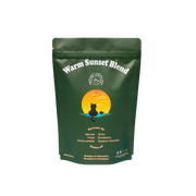 Café Warm Sunset Blend