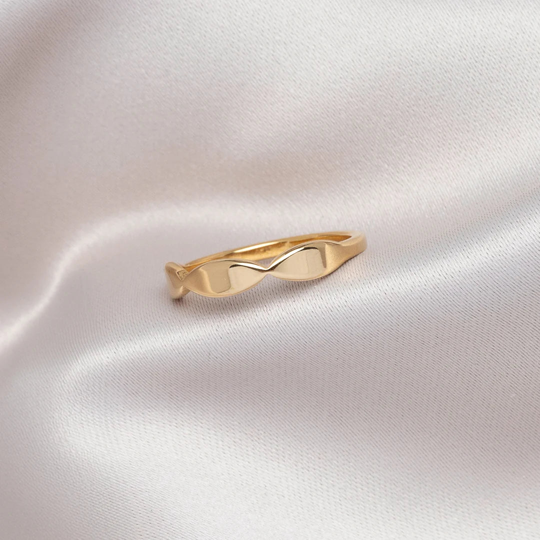 Bague La Divine Or