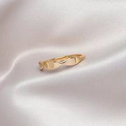 Bague La Divine Or
