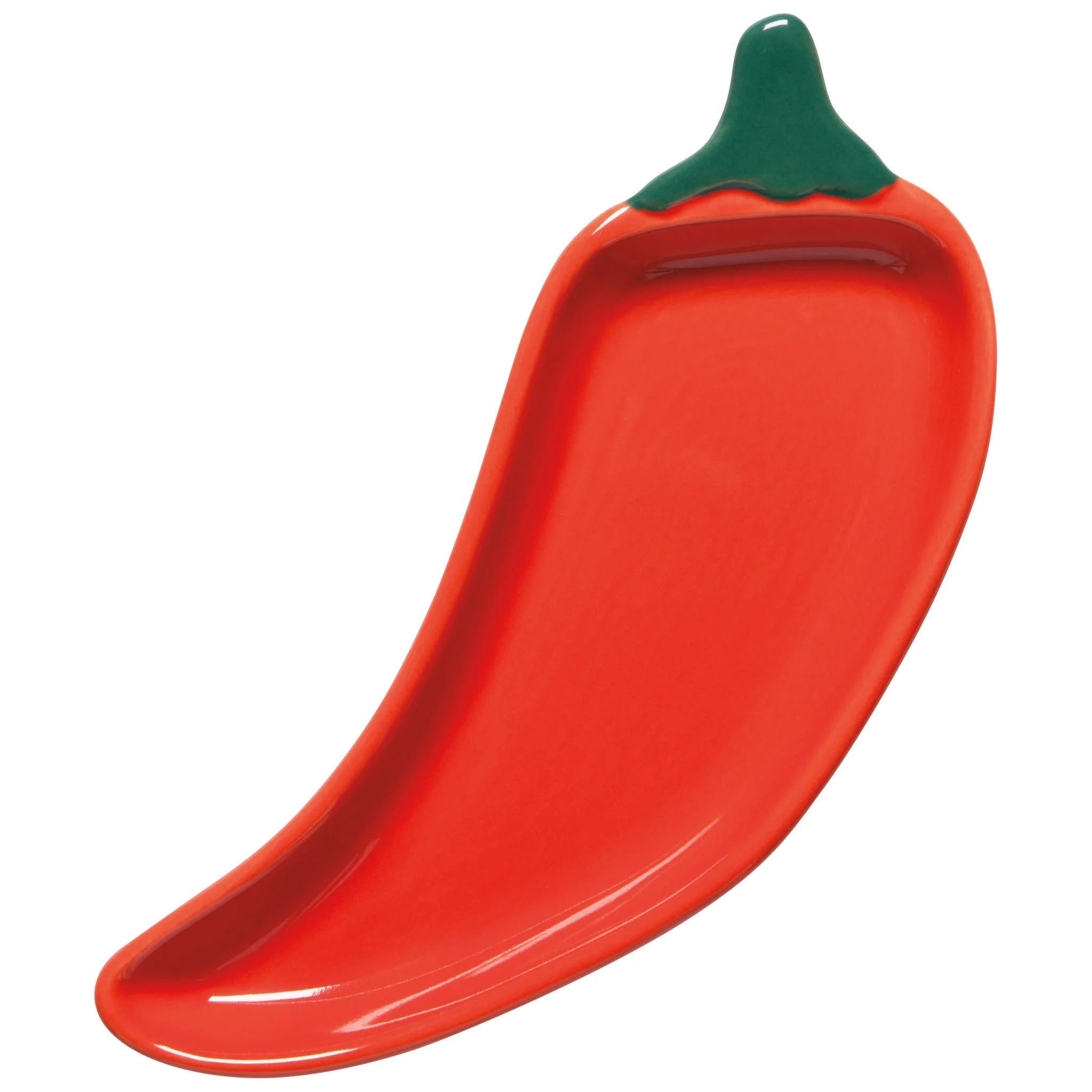 Assiette Chili Peppers