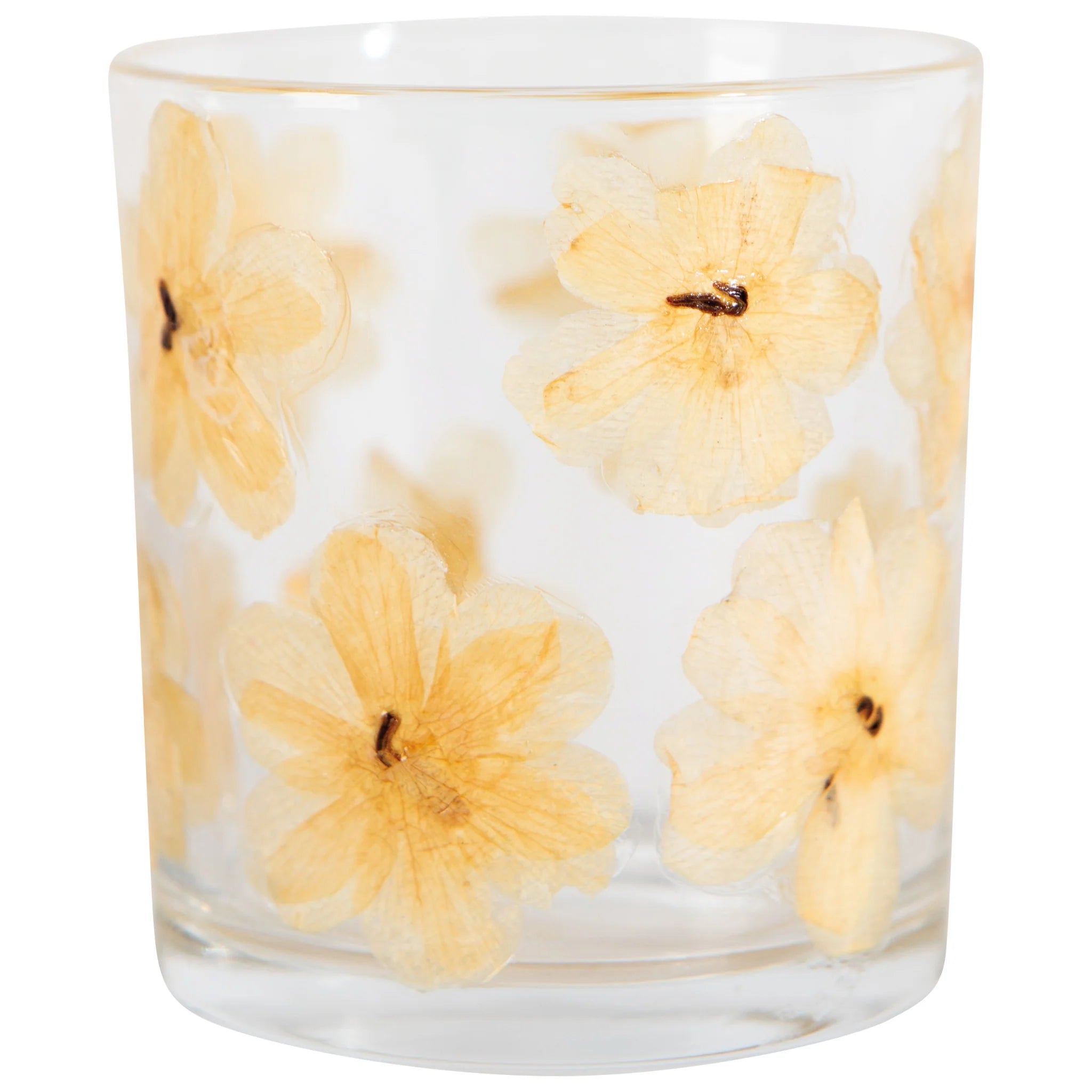 Verre Petal