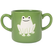 Tasse Ribbit