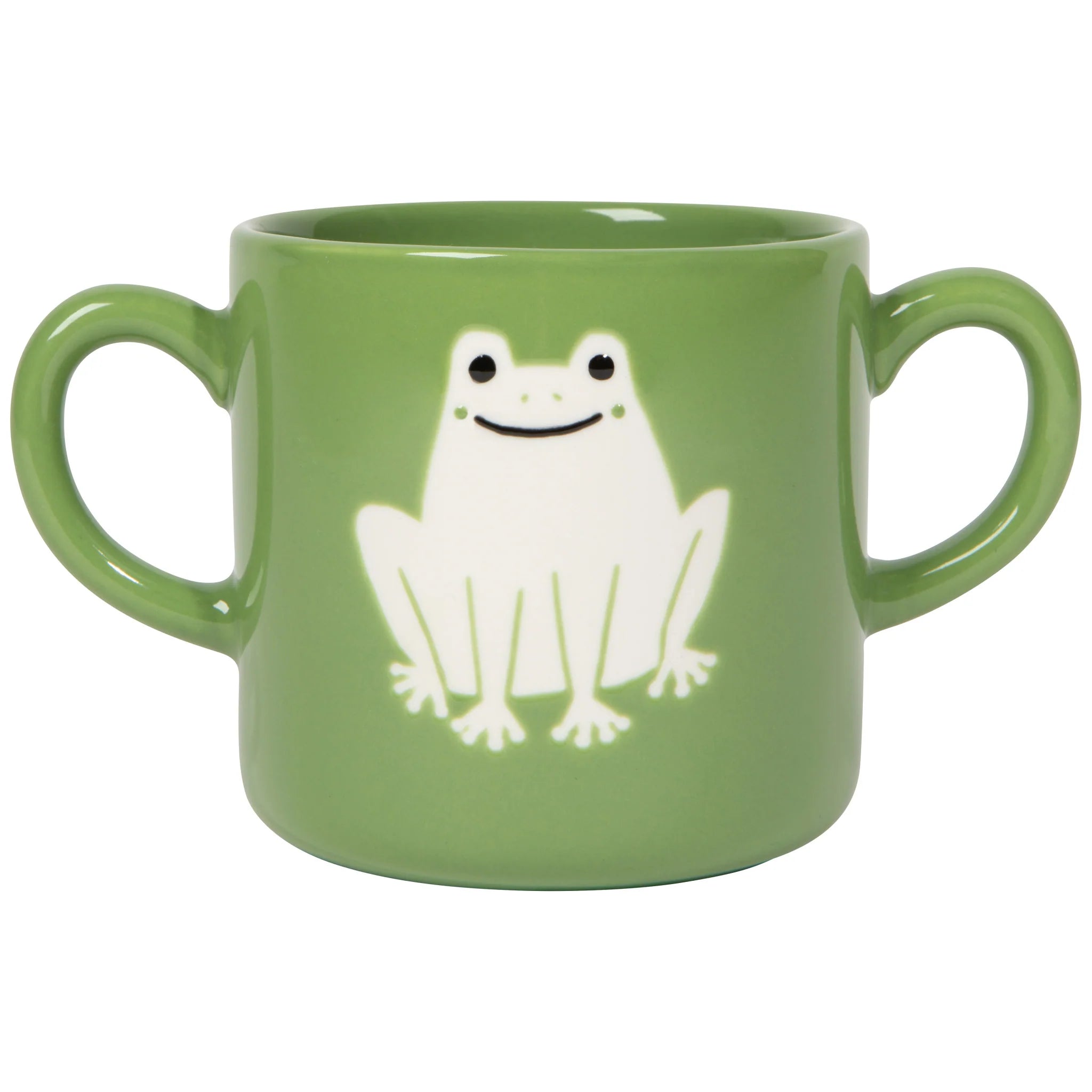 Tasse Ribbit