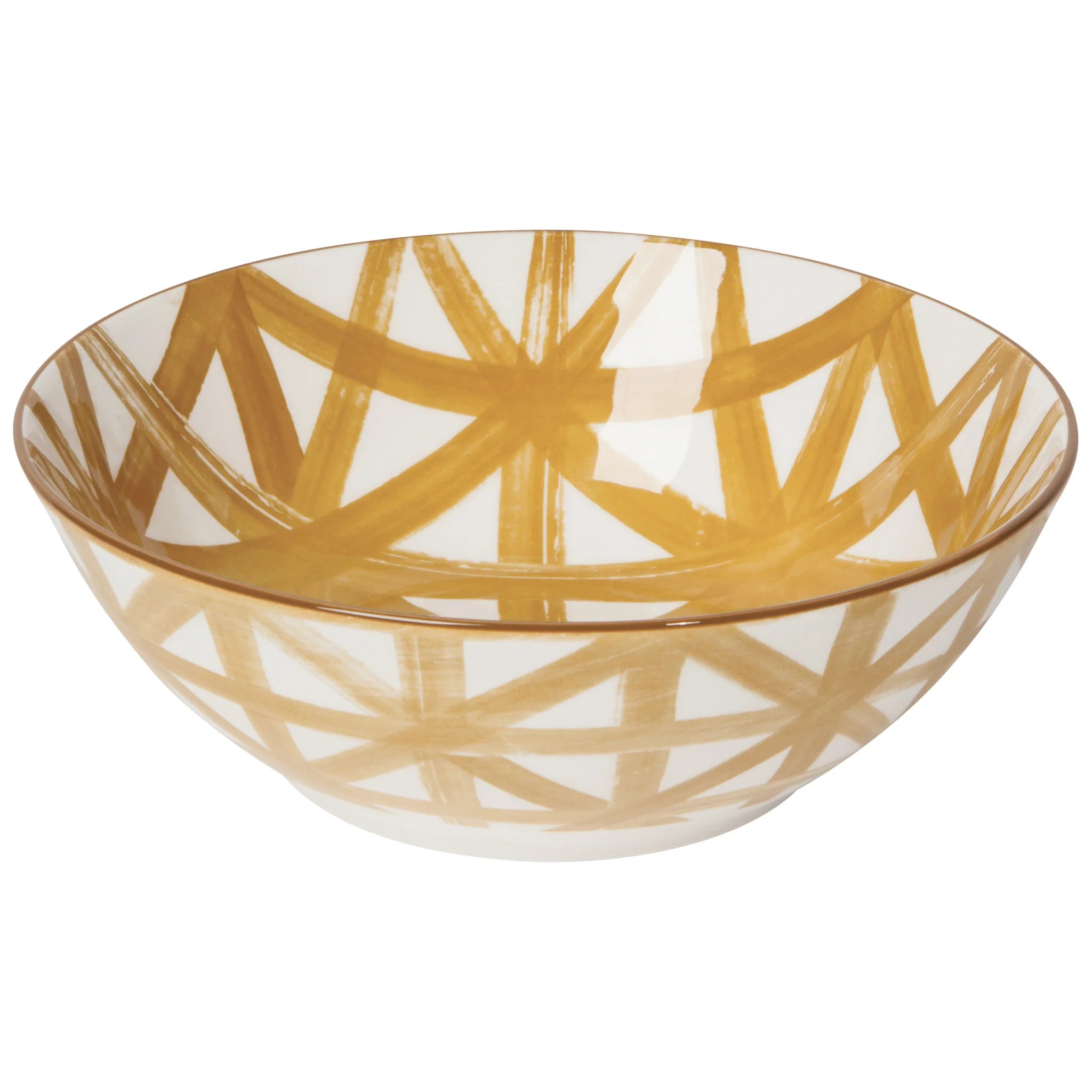 Bol Imperial Crosshatch (6.5in)