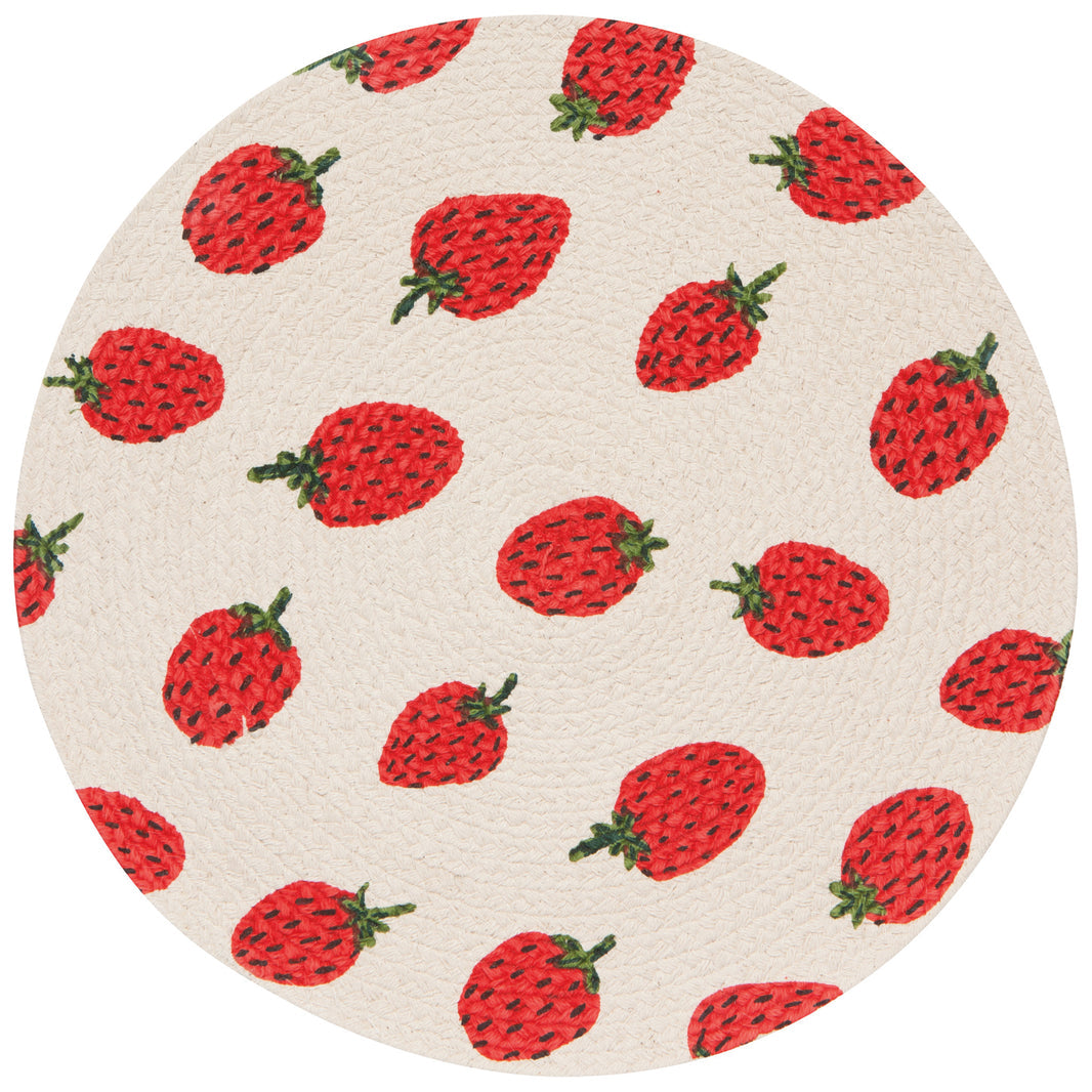 Napperon Berry Sweet