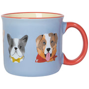 Grande Tasse Uptown Dogs