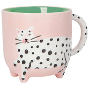 Tasse Dotty Cat