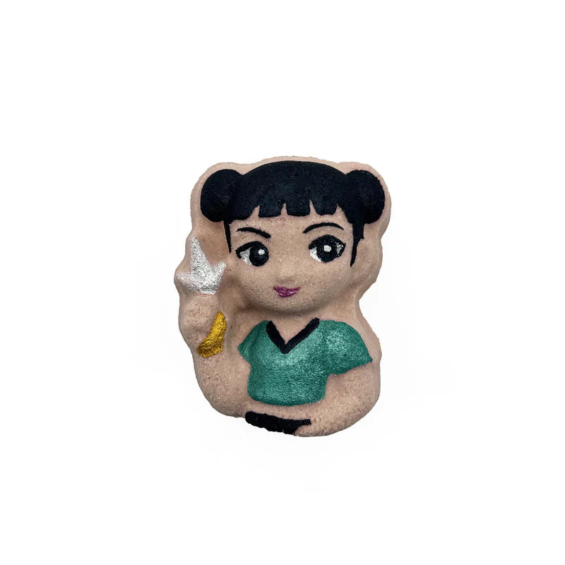 Bombe De Bain Zoey