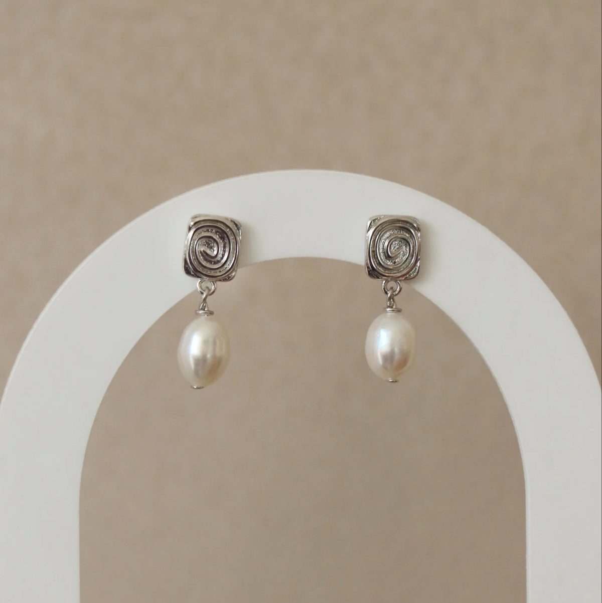 Boucles D'oreilles Zolia