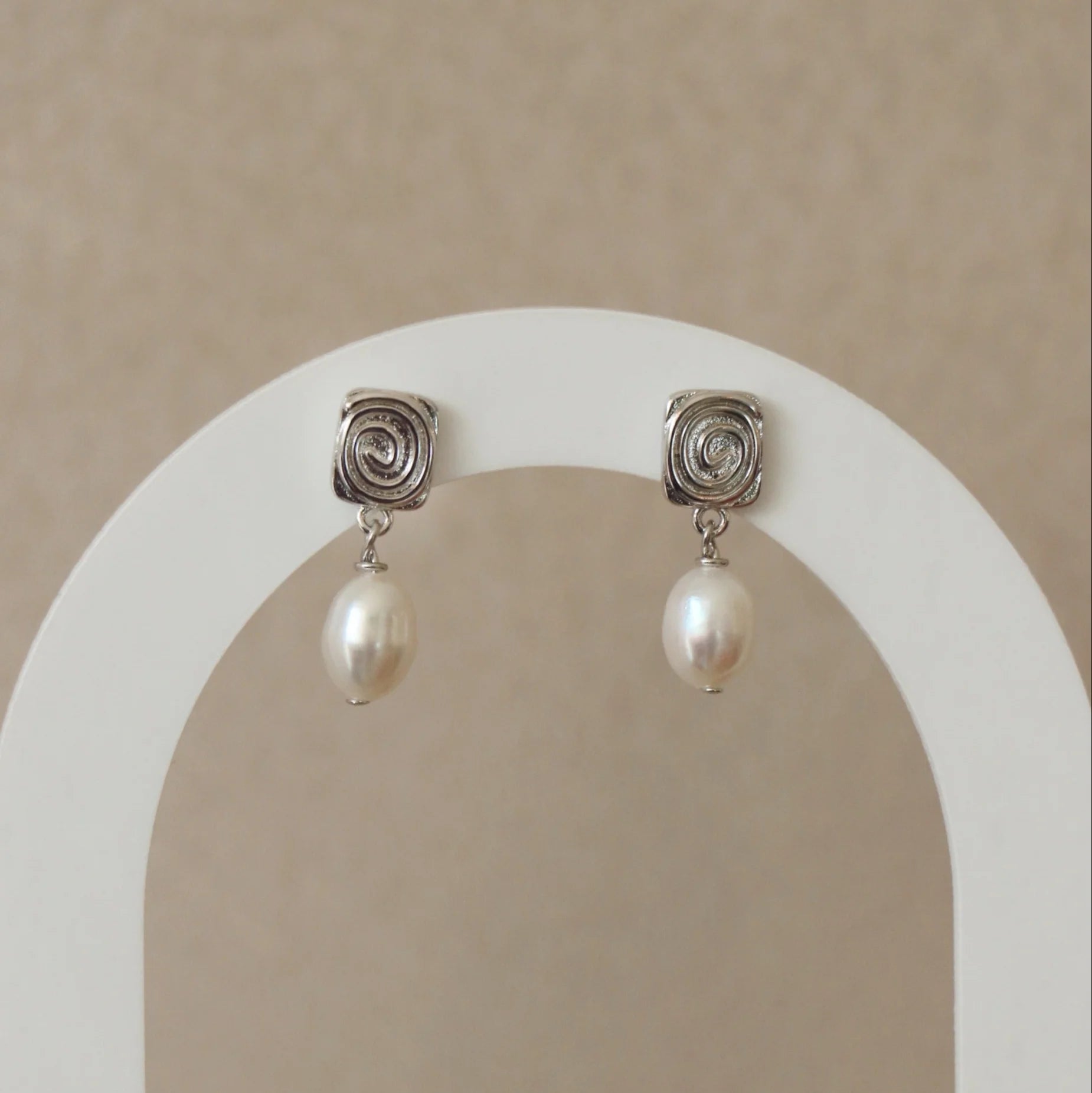 Boucles D'oreilles Zolia