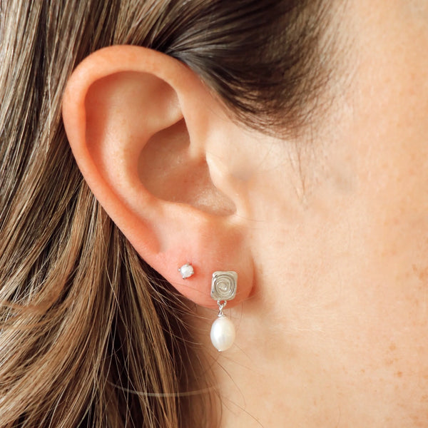 Boucles D'oreilles Zolia