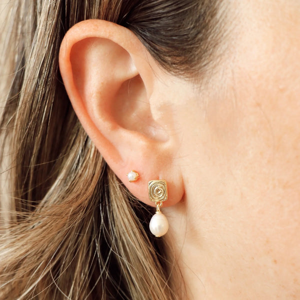 Boucles D'oreilles Zolio