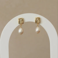 Boucles D'oreilles Zolio